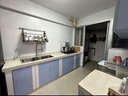 Blk 446A West Crest @ Bukit Batok (Bukit Batok), HDB 5 Rooms #560834051